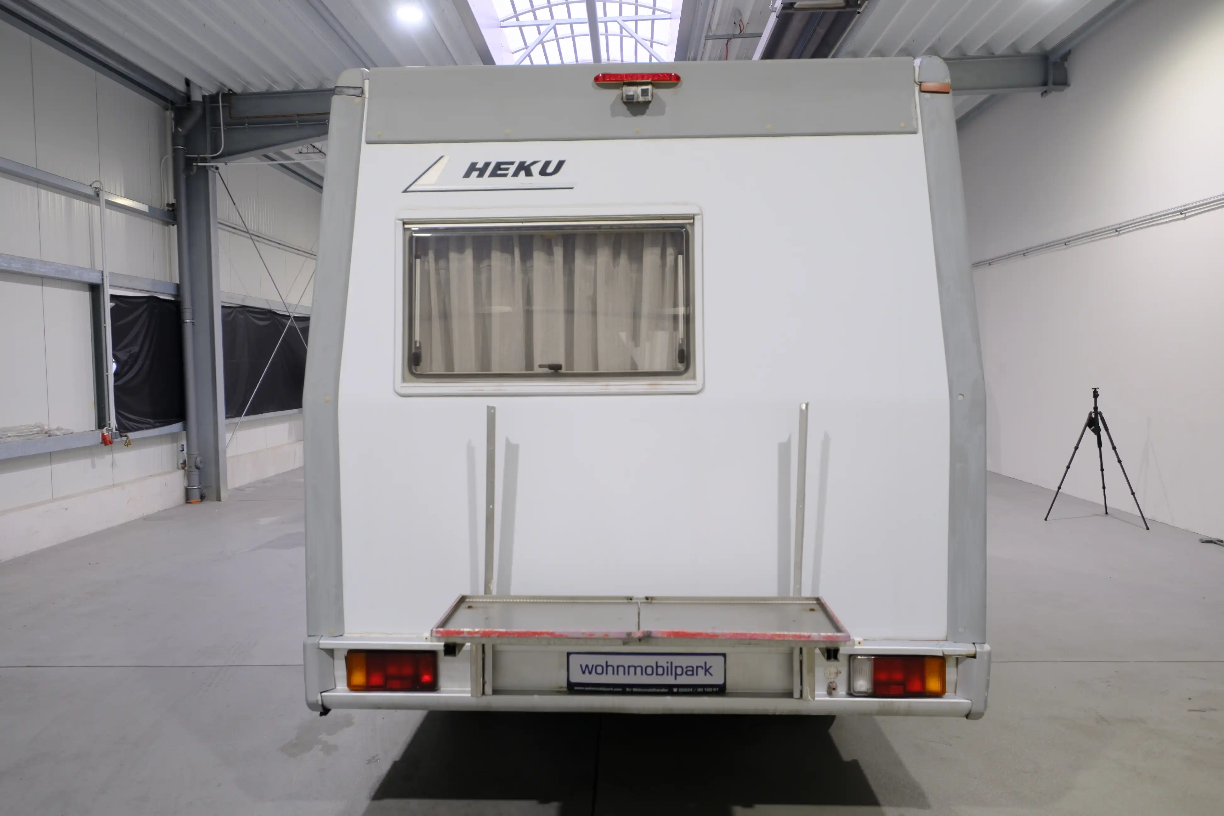 HEKU T 600  - Ansicht 3